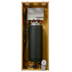 Котел электрический "Wespe Heizung" MF400 FOREMAN NEW 12 кВт 220V/380V