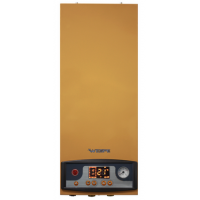 Котел электрический "Wespe Heizung" MF400 FOREMAN NEW 8 кВт 220V/380V