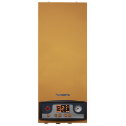 Котел электрический "Wespe Heizung" MF400 FOREMAN NEW 12 кВт 220V/380V