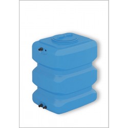 Бак для воды (синий) Aquatech ATP 500 (c поплавком)