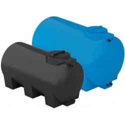 Бак для воды (синий) Aquatech ATH 500 (с поплавком)