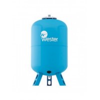 Мембранный бак для водоснабжения Wester WAV 500 (top)