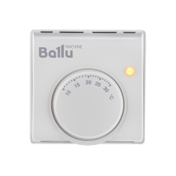 Термостаты Ballu BMT-1, непрограммируемый, +10+30°C