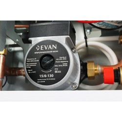 Котел электрический Эван FORWARD-9 (220/380)