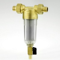 Фильтр Гейзер-Бастион 111 1/2"  для холодной воды d60 