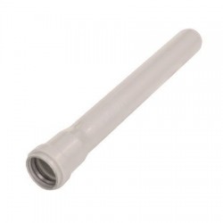 Труба PP д.50*2000 (Синикон) Комфорт Плюс