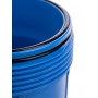 Корпус Гейзер C23 10BB 1" синий для холодной воды, с латунными вставками