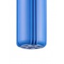 Корпус Гейзер C23 20BB 1" синий для холодной воды, с латунными вставками