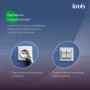 Зеркало с подсветкой, 80 см, Iddis Cloud X