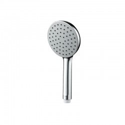 Лейка для душа, 1F, d110 мм, Essential, Milardo