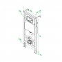 Инсталляция рамная Iddis для подвесного унитаза Neofix