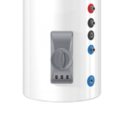 Водонагреватель THERMEX IRP 300 V (combi)