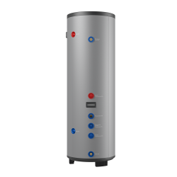 Водонагреватель THERMEX Espero 250 F
