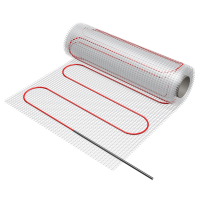 Мат нагревательный THERMEX Warma PRO 180 Вт, 1 кв.м.