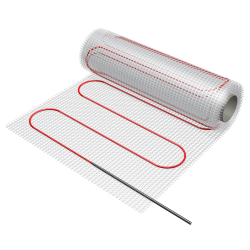 Мат нагревательный THERMEX Warma PRO 180 Вт, 1 кв.м.