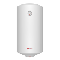 Водонагреватель THERMEX TitaniumHeat 100 V