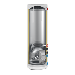 Водонагреватель THERMEX IRP 300 V (combi)