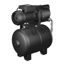 Насосная станция THERMEX Sirius 60B cooper