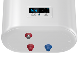 Водонагреватель THERMEX IF 100 V (pro) Wi-Fi