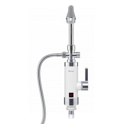 Водонагреватель проточный THERMEX Focus 3000