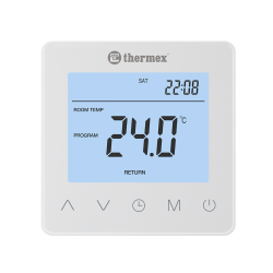 Термостат проводной комнатный THERMEX Nexum Wi-Fi