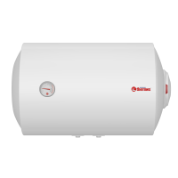 Водонагреватель THERMEX TitaniumHeat 80 H