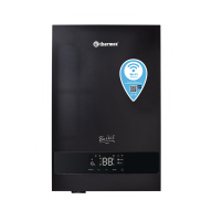 Котел электрический THERMEX Boss 12 Wi-Fi (Black)