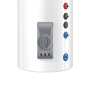 Водонагреватель THERMEX IRP 300 V (combi) PRO