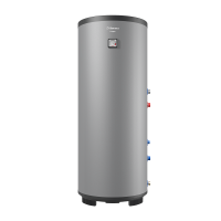 Водонагреватель THERMEX Espero 200 F