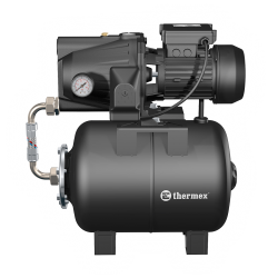 Насосная станция THERMEX Sirius 60B cooper