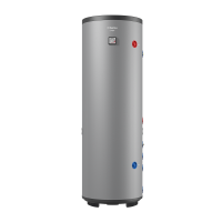 Водонагреватель THERMEX Espero 250 F