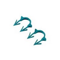 Гарпун-скобы Rehau для крепления труб 14-17 мм