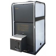 Напольный дизельный двухконтурный котел Kiturami KSO-300 348,8 кВт