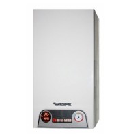 Котел электрический "Wespe Heizung" MASTER 6 кВт 220V/380V