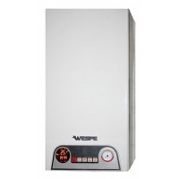 Котел электрический "Wespe Heizung" MASTER 6 кВт 220V/380V