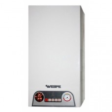 Котел электрический "Wespe Heizung" MASTER 6 кВт 220V/380V