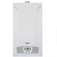 Котел газовый настенный конденсационный Baxi Duo-tec Compact 1.24