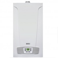 Котел газовый настенный конденсационный Baxi Duo-tec Compact 1.24