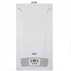 Котел газовый настенный конденсационный Baxi Duo-tec Compact 1.24