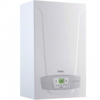 Котел газовый настенный конденсационный Baxi Duo-tec MP 1.110