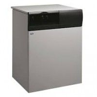 Котел газовый напольный Baxi Slim 2.300 Fi
