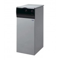 Котел газовый напольный Baxi Slim 1.230 Fi