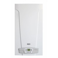 Котел газовый настенный Baxi ECO 4S 1.24 F