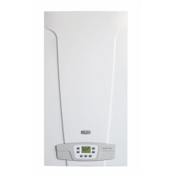 Котел газовый настенный Baxi ECO 4S 24