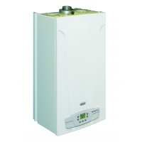 Котел газовый настенный Baxi ECO FOUR 1.14