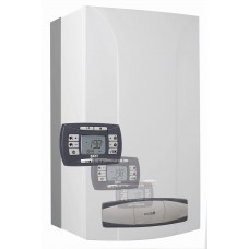 Котел газовый настенный Baxi LUNA 3 Comfort 240 Fi