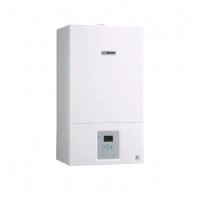 Котел газовый одноконтурный настенный Bosch WBN 6000-18H 18 кВт