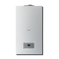 Котел газовый настенный Protherm Гепард 23 MOV