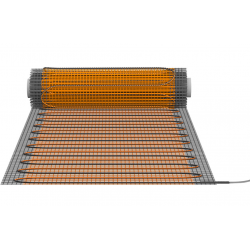 Мат нагревательный "Теплолюкс" ProfiMat 1620 Вт/9,0 кв.м