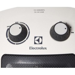Тепловентилятор Electrolux EFH/C-5115, 1,5/0,85 кВт, керамический